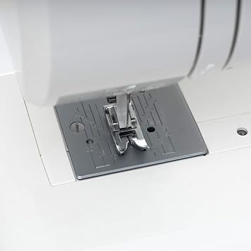 311 Joy Of Sewing House Type Sewing Machine