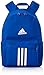 adidas Classic LK 3S Mochila, Juventud Unisex, AZUREA/Blanco (Multicolor), Talla Única