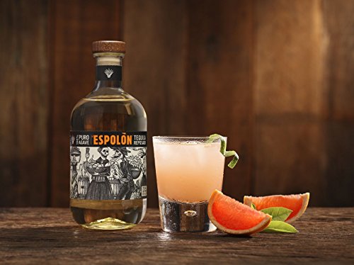 Espolòn Tequila Reposado (1 x 0.7 l) - 3