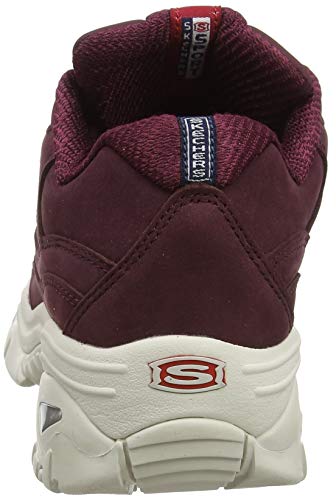 Image of Skechers Women's Go Walk Joy Upturn Lace-up Sneakers
