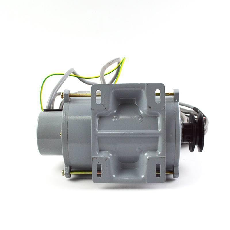 EMB-80-4 Permanent Magnet Synchronous Door Motor Elevator Spare Parts