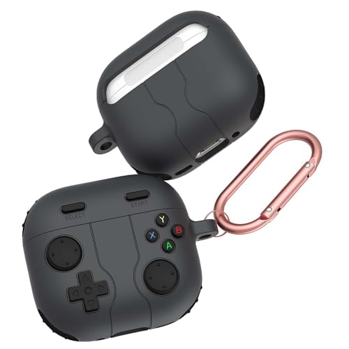 UNIQ シリコンケース付き AirPods本体&イヤホン両耳 UNIQ シリコンケース付き AirPods本体&イヤホン両耳
