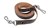 pibole de chasse decathlon Lanière cuir pour corne de chasse Ligne Verney-Carron