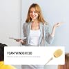 NEEWER Microphone Headset, Mono Track for Wired Voice Amplifier, Standard 3.5mm TRS Connector Jack Head Mic Plug for Teachers, Fitness Coaches, Tourism Guides, Public Speakers, LM9 #5