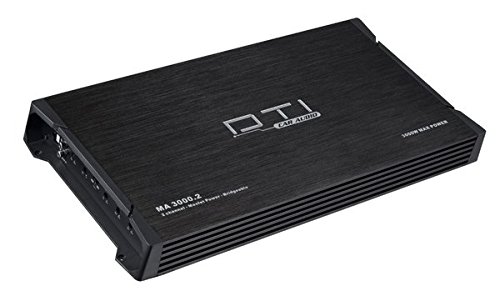 Dti Car Audio Dtima 2ch 3000 W Mosfet Car Amplifiers Buy Online In Cyprus At Desertcart Com Cy Productid
