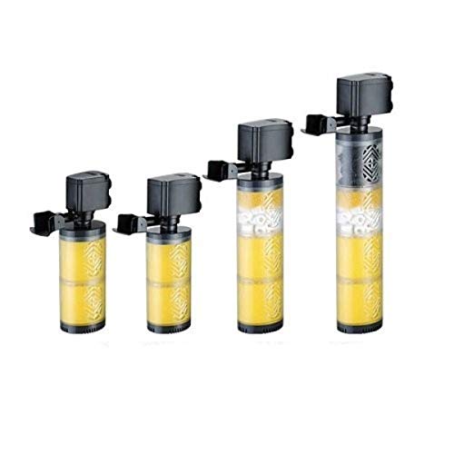 Sobo Aquarium Internal Filter By Jainsons (FK1503 (Output 2800 L/H