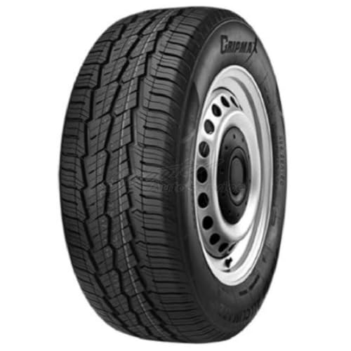 GRIPMAX Ganzjahresreifen 225/75 R 16 C TL 121/120T SUREGRIP A/S VAN 10PR BSW M+S 3PMSF Allwetter