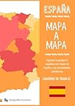 Mapa a Mapa, España: Aprende las Comunidades Autón...: 