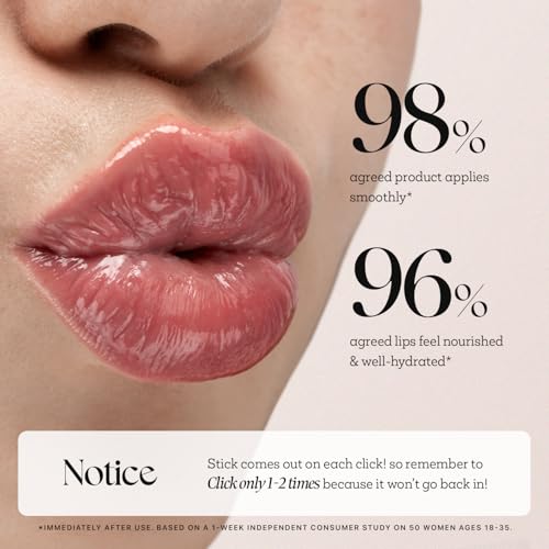Image of Nature Republic HONEY MELTING LIP, 18 ROSE PINK
