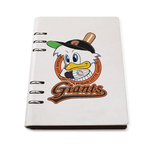 ノート 千葉ロッテマリーンズ メモ帳 バインダーノート A5 6穴 90枚 てちょう ハードカバー メモ ンダー A5サイズ 横罫線 ??本 文房具 オフィス用品 ルーズリーフ 学生 キャンパス おしゃれ プレゼント 贈り物