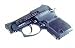 Pearce Grips PG-T22 Rubber Wrap Around Grip for Taurus PT22 and PT 25