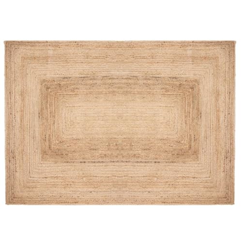 Atmosphera - Tapis en Jute 160x230 cm