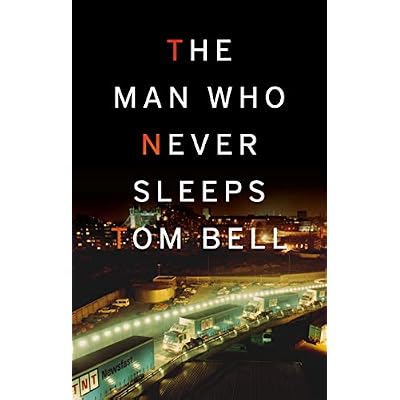 The Man Who Never Sleeps
