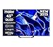 Haier QLED 4K UHD 43'' Smart TV, Google TV, Dolby Audio, HDR 10, Telecomando...