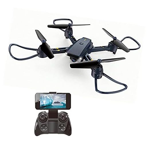 ZDYHBFE 360 ° Rollover Stunt RC Drone WIFI Fjärrkontroll Quadcopter Utomhus Antenn Flygande Leksak Bild Retur RC Flygplan Presenter För Barn Och Vuxna