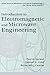 Produktbild Introduction to Electromagnetic and Microwave Engineering (Wiley Series in Microwave and Optical Engineering)