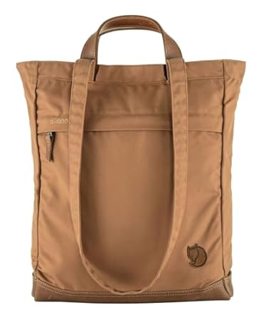 Fjällräven Unisex Totepack No. 2 Bag (1er Pack)