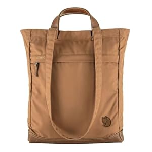Fjällräven Unisex Totepack No. 2 Bag (1er Pack)