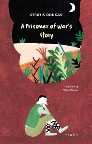 A Prisoner Of War'S Story