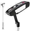 PGM Golf Putter – Blade Putters for Men & Women – Easy Flop Shots â Legal for Tournament Play- Right Handed