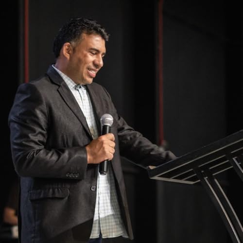 Seja forte e corajoso - Mark Celio