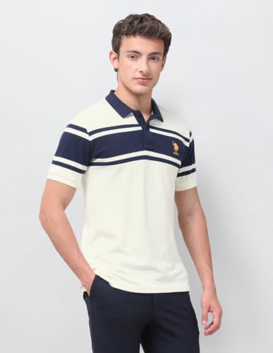 Image of U.S. Polo ASSN. Men Polo Shirt