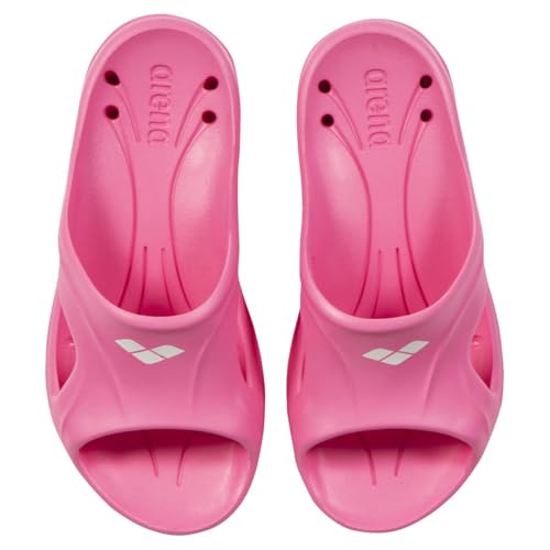 ARENA Hydrosoft II K Ciabatta Rosa da Bambino 003838-9004