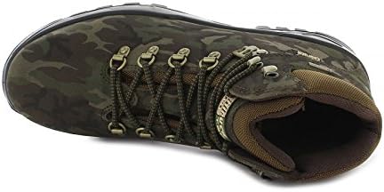 CHIRUCA CAMO 21 : Amazon.es: Zapatos y complementos