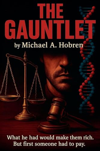 The Gauntlet