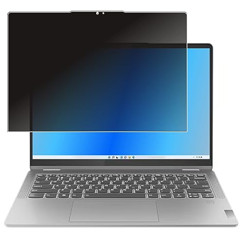 [2Zbg]ClearView Lenovo IdeaPad Flex 5 Gen 8 14^ 2023Nf 14C`p 4way ̂h~ t ی tB  ɓ\ vCoV[ی ^Cv {