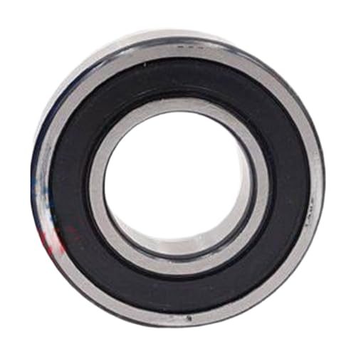 Rodamiento 6903RS de goma para eliminar holguras y vibraciones en herramientas