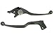 TMSĀ® Carbon Fiber Brake Clutch Levers for Suzuki Katana Gsx Gsxr 600 600f 750 Sv 650