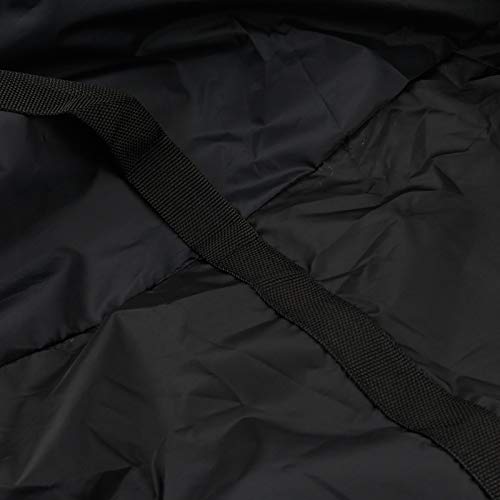 Sac de rangement Shunfaji housse protection coussins siège jardin - 5