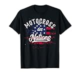 Motocross of Nations Tees