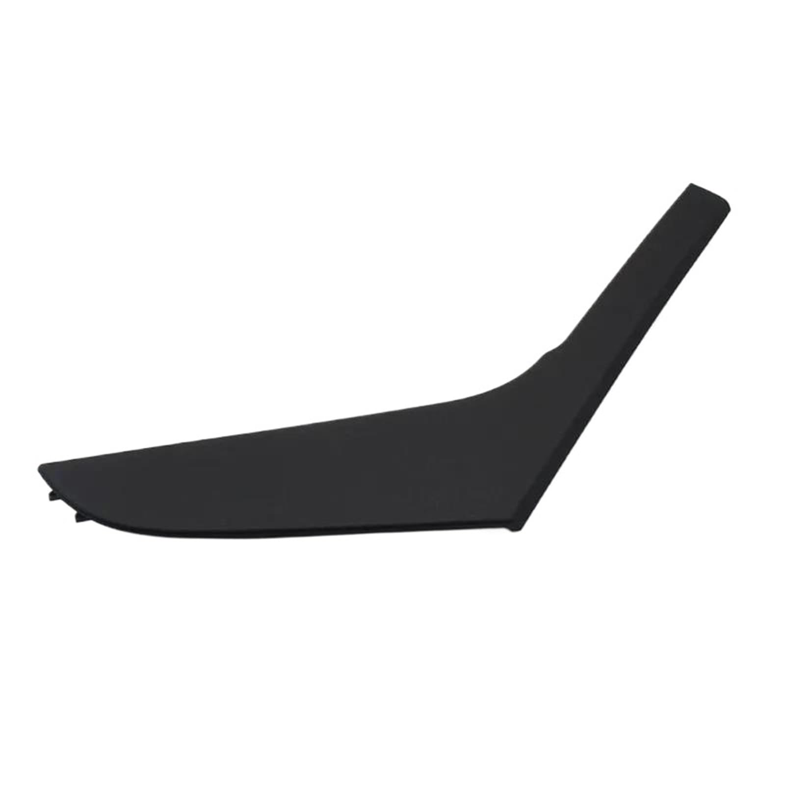 Kmage Left Interior Door Handle For Vw For Golf 6 Mk6 2009-2013 5K4868039a 5K4868040a Front And Right Car Interior Door Pull Handle(Left)