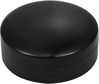 Mufern WiFi-IR Remote IR Control Wi-Fi(2.4Ghz) BT Enabled Infrared Universal Remote Controller Para Ar Condicionado TV DVD Usando Tuya Smart Life APP Compatível com Alexa Google Home Voice Control