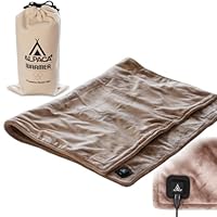 【ALPACA PLUS公式】掛敷USB電気毛布 ふわとろマイクロファイバー Amazon.co.jp : 【ALPACA PLUS（アルパカプラス）公式ストア】掛敷USB