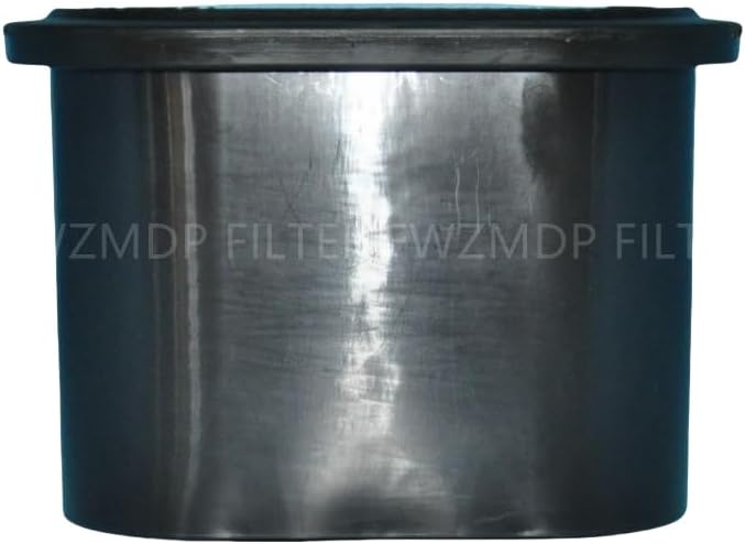 Air Filter Kit SU20768 & RE253519 Compatible With JOHN DEERE 5065M, 5075M, 5075M, 5083EN, 5085M, 5085R, 5090M, 5100M, 5100R, 5115M, 5115R, 5125R, 6105D, 6115D, 6125E, 6130D, 6140D