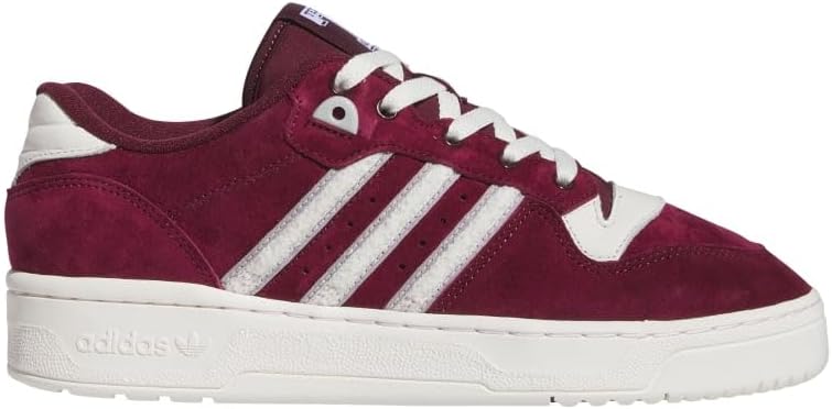 Texas A&M Rivalry Low Shoes