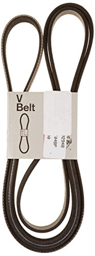 Genuine Nissan 11720-EA200 Fan and Alternator Belt