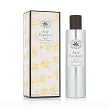 La Maison de la Vanille ARTY POSITANO VANILLE FLEUR DORANGER, EAU DE PARFUM SPRAY 3.3 OZ