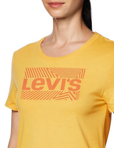 Consejos y reviews para comprar Camiseta mujer levis los diez mejores. 6 Imagen adicional