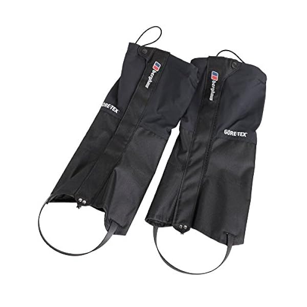 Berghaus Gamaschen GTX II Gaiter Polainas, Unisex