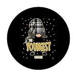 Zoom IMG-2 funny youngest gnome family matching Zoom IMG-2 funny youngest gnome family matching