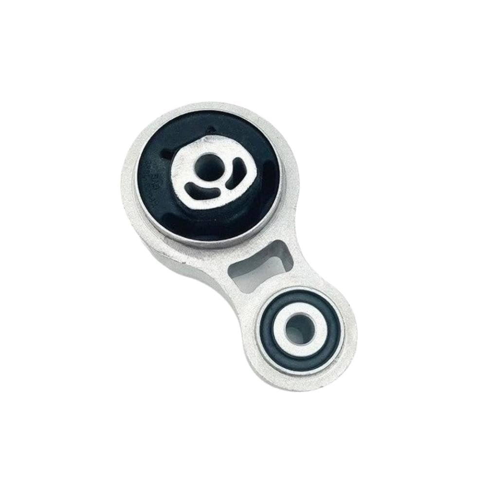 Filwy Onecolor Engine Mount Compatible With 2012-2014 2012-2015 2.0L Ct4z-6068A