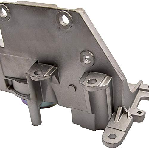 Engine Motor Mount & Trans Mount 4pcs works with Nissan Rogue 2.5L 08-13, Trans Engine Motor Mount Set 4 compatible with Nissan 4WD 08-13 A7370 4351 4352 7370 MK107 M936