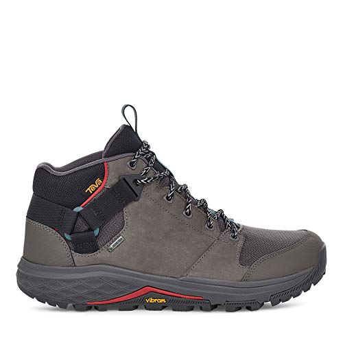 Image of Teva Women's Grandview Gore-Tex Durable Waterproof Hiking Boots