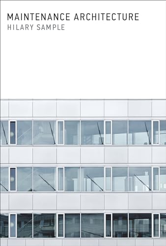 Maintenance Architecture view 2