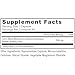 Force Factor Lion’s Mane Supplement Capsules, Memory & Focus Supplement, Supports Nerve Health & Cognitive Function, Made with 100% Fruiting Body, Vegan, No Gelatin, Non-GMO, 60 Vegetable Capsules