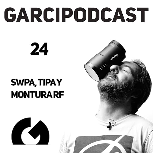24 - SWPA, TIPA y Montura RF